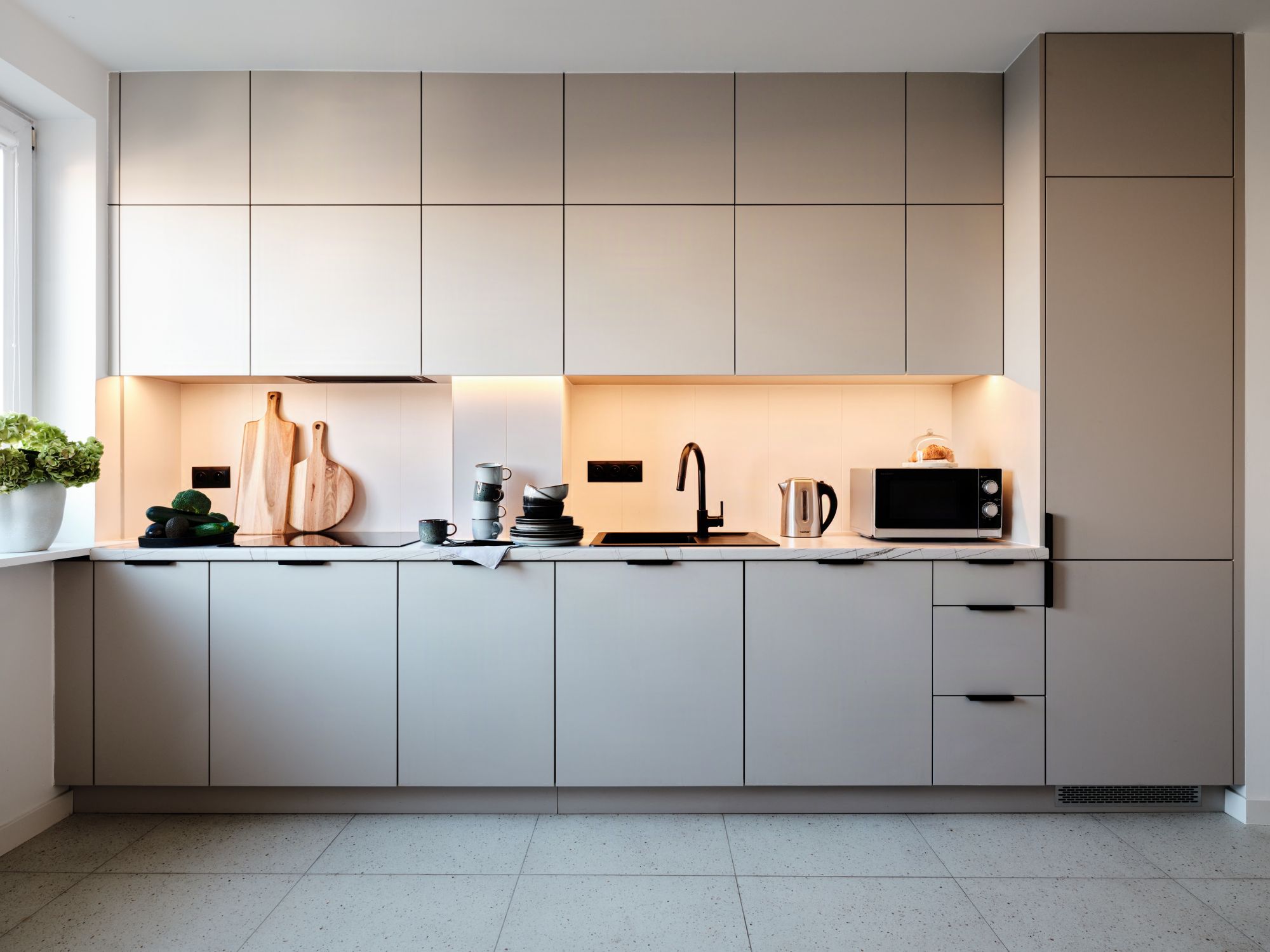 image page: Apartament z 1 sypialnią Deluxe